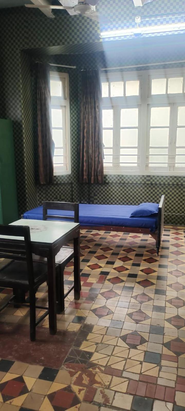 Hebbar's Heritage Home Bombay Værelse billede
