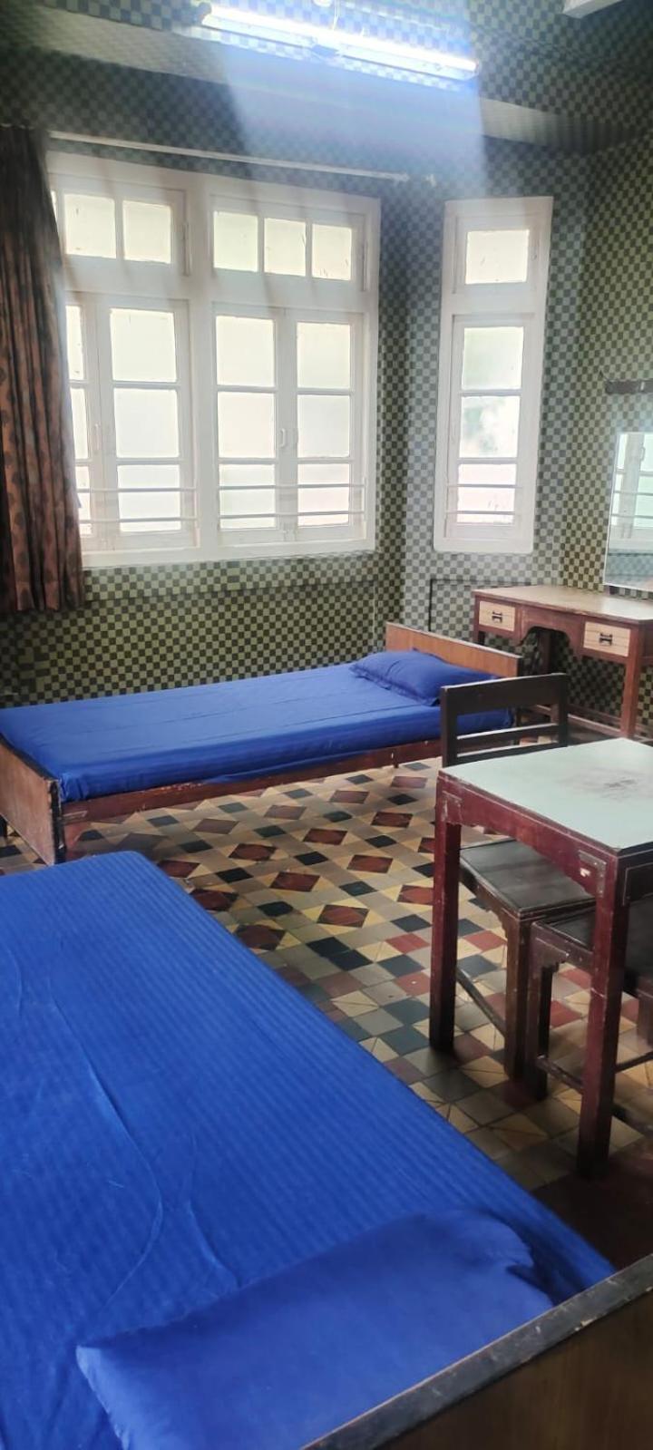 Hebbar's Heritage Home Bombay Værelse billede