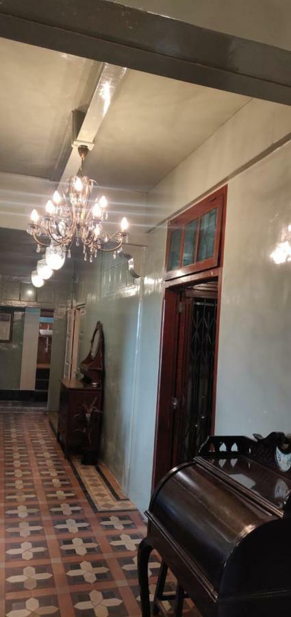 Hebbar's Heritage Home Bombay Eksteriør billede
