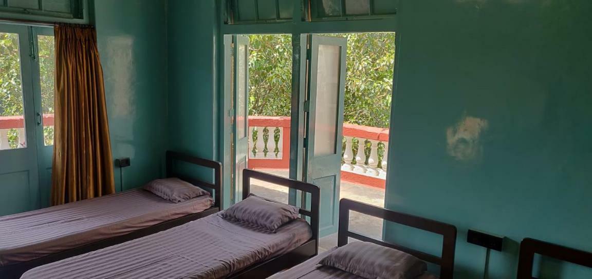Hebbar's Heritage Home Bombay Eksteriør billede