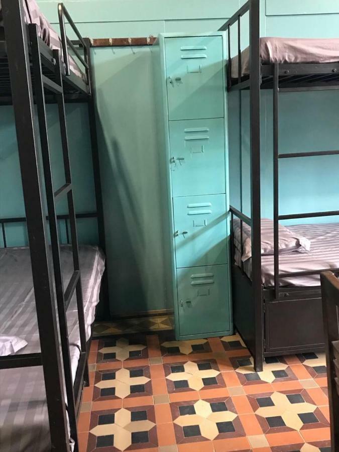 Hebbar's Heritage Home Bombay Eksteriør billede