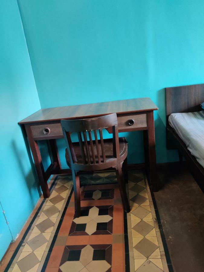 Hebbar's Heritage Home Bombay Eksteriør billede