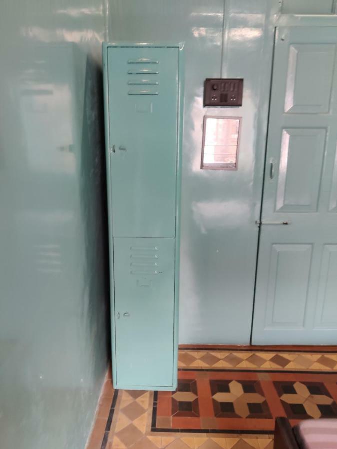 Hebbar's Heritage Home Bombay Eksteriør billede