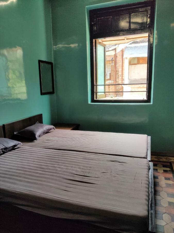 Hebbar's Heritage Home Bombay Eksteriør billede