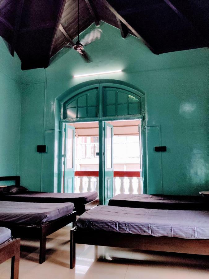 Hebbar's Heritage Home Bombay Eksteriør billede