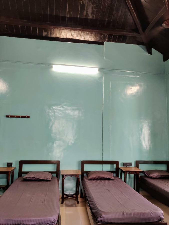 Hebbar's Heritage Home Bombay Eksteriør billede